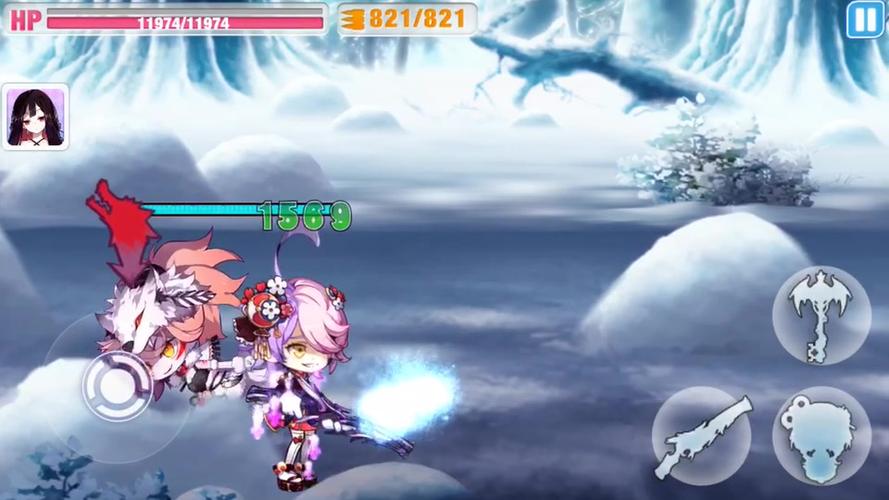 崩坏学院二活动关卡_崩坏学园二新活动-第4张图片-屿企游戏网 崩坏学院二活动关卡_崩坏学园二新活动-第4张图片-屿企游戏网