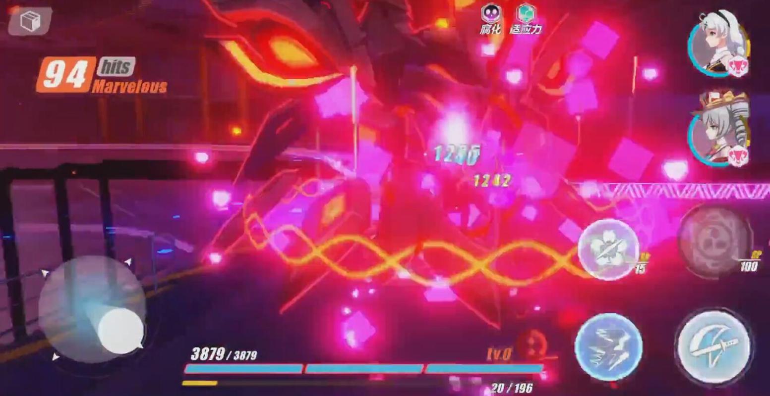 崩坏帝王学院怎么打，崩坏帝王是什么级别-第1张图片-屿企游戏网