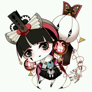 阴阳师傀儡师御魂_傀儡师御魂搭配2020-第6张图片-屿企游戏网