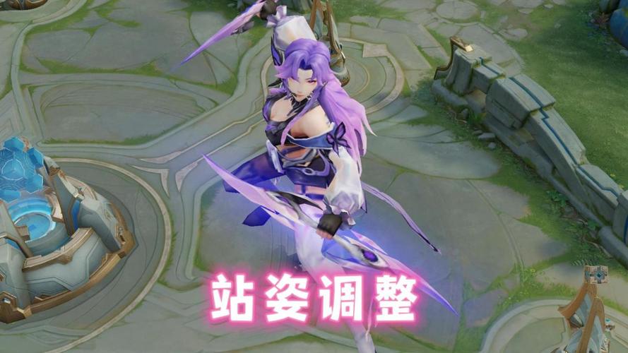 王者荣耀英雄前期攻略视频-王者前期英雄有哪些-第3张图片-屿企游戏网 王者荣耀英雄前期攻略视频-王者前期英雄有哪些-第3张图片-屿企游戏网