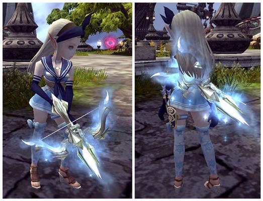 龙之谷世界射手技能，龙之谷手游 世界boss 怎么打-第1张图片-屿企游戏网