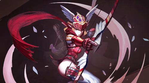 龙之谷世界射手技能，龙之谷手游 世界boss 怎么打-第4张图片-屿企游戏网