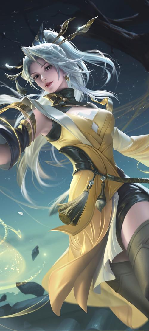 王者荣耀玉佩攻略，王者荣耀任务书玉佩-第4张图片-屿企游戏网