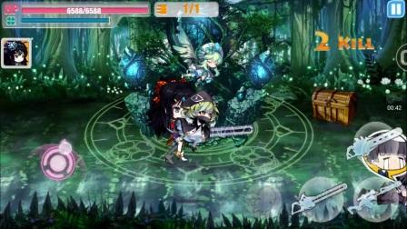 崩坏学院2游戏关卡，崩坏学园2卡关怎么办-第5张图片-屿企游戏网