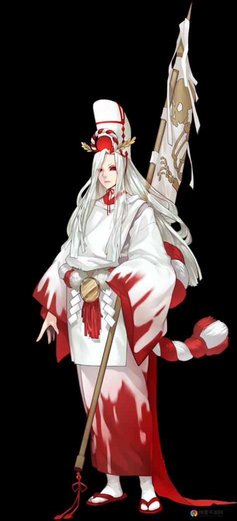 阴阳师鬼师白御魂-阴阳师白鬼使御魂-第4张图片-屿企游戏网