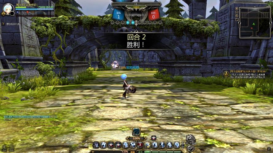 龙之谷新世界职业排名，龙之谷新世界搬砖-第5张图片-屿企游戏网