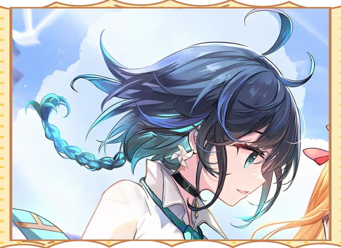 崩坏学院芙兰技能怎么点,崩坏2芙兰技能-第4张图片-屿企游戏网 崩坏学院芙兰技能怎么点,崩坏2芙兰技能-第4张图片-屿企游戏网