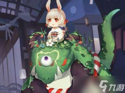 阴阳师尬舞团御魂_阴阳师尬舞团速度配置-第2张图片-屿企游戏网