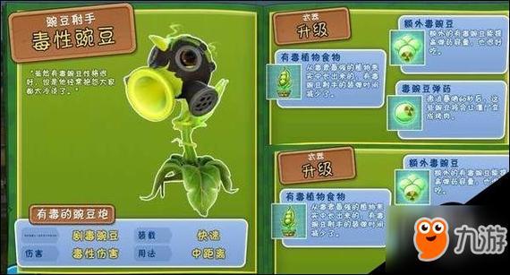 花园版植物大战僵尸_花园版植物大战僵尸是什么-第3张图片-屿企游戏网