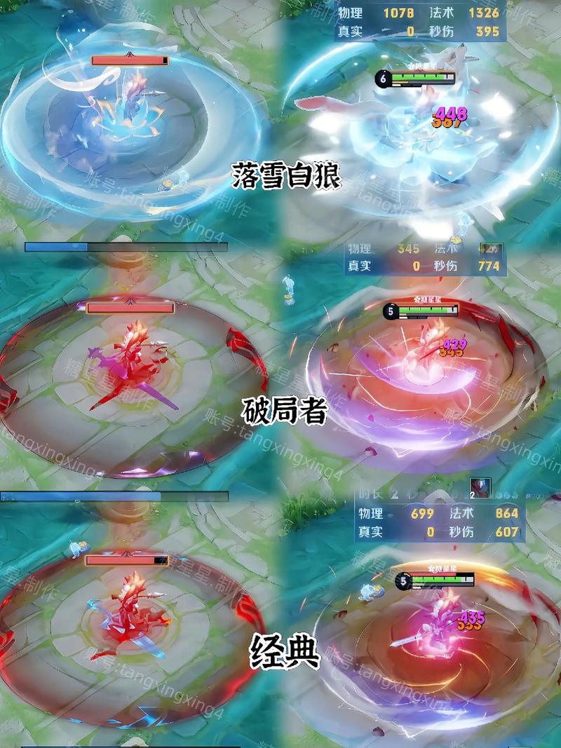 王者荣耀五大最强攻略视频-王者荣耀最强王者攻略-第5张图片-屿企游戏网