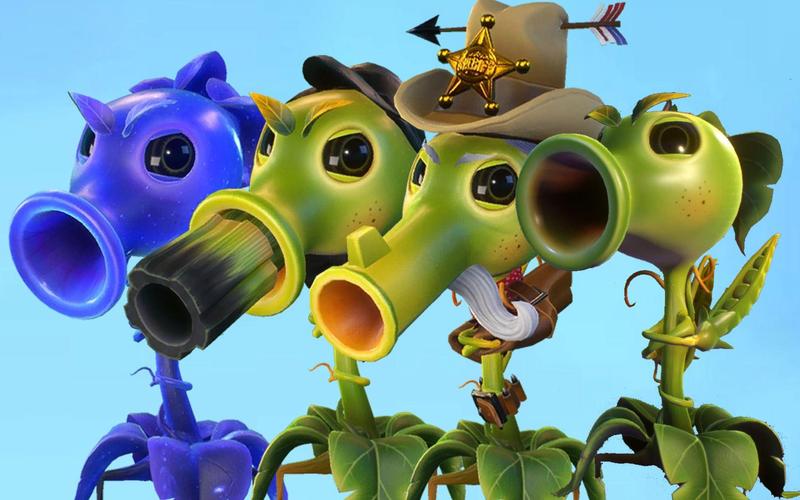 植物大战僵尸花园战争视频,植物大战僵尸花园战争视频下载-第4张图片-屿企游戏网 植物大战僵尸花园战争视频,植物大战僵尸花园战争视频下载-第4张图片-屿企游戏网