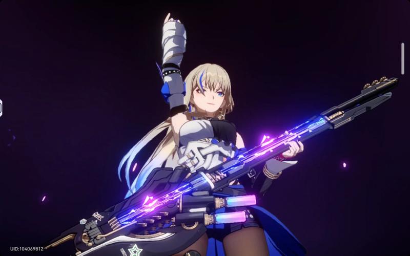 崩坏学院水晶好吗-崩坏学园26元99万水晶-第5张图片-屿企游戏网 崩坏学院水晶好吗-崩坏学园26元99万水晶-第5张图片-屿企游戏网