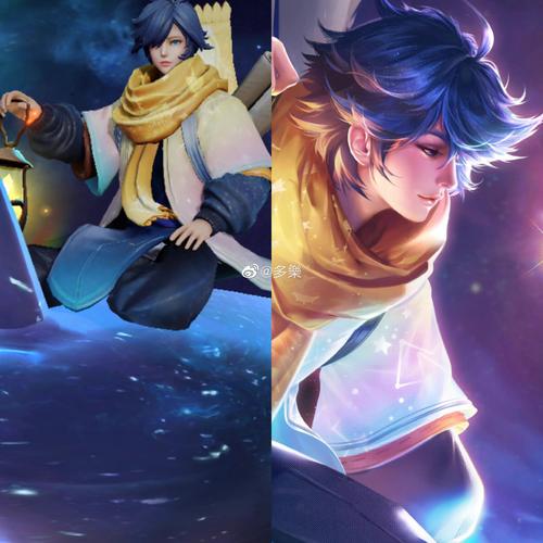 王者荣耀庄周后期攻略教学_庄周后期怎么出装-第3张图片-屿企游戏网 王者荣耀庄周后期攻略教学_庄周后期怎么出装-第3张图片-屿企游戏网