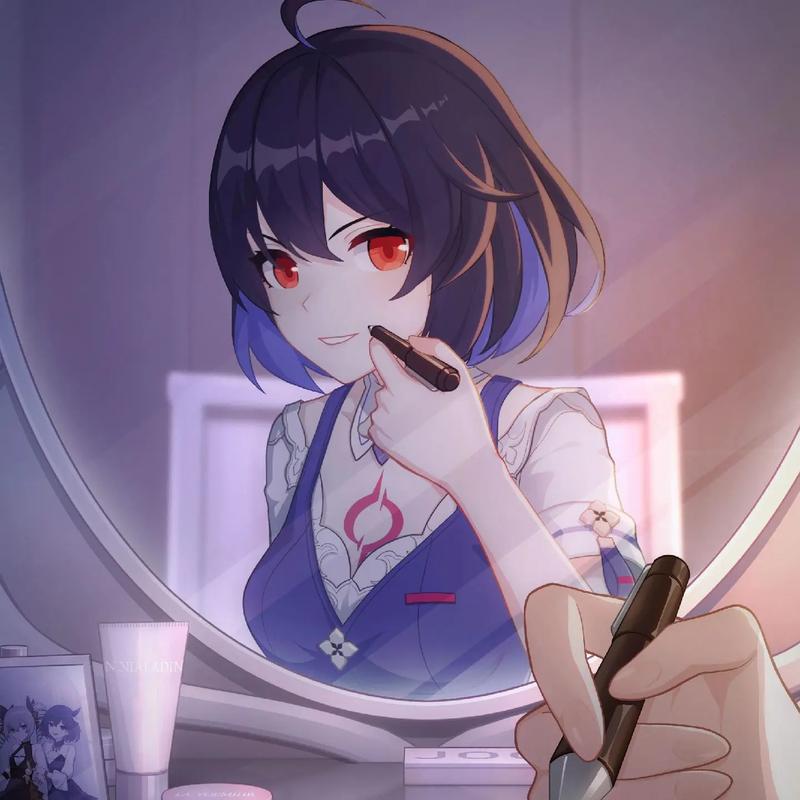 崩坏学院希尔角色_崩坏3新角色希尔-第1张图片-屿企游戏网