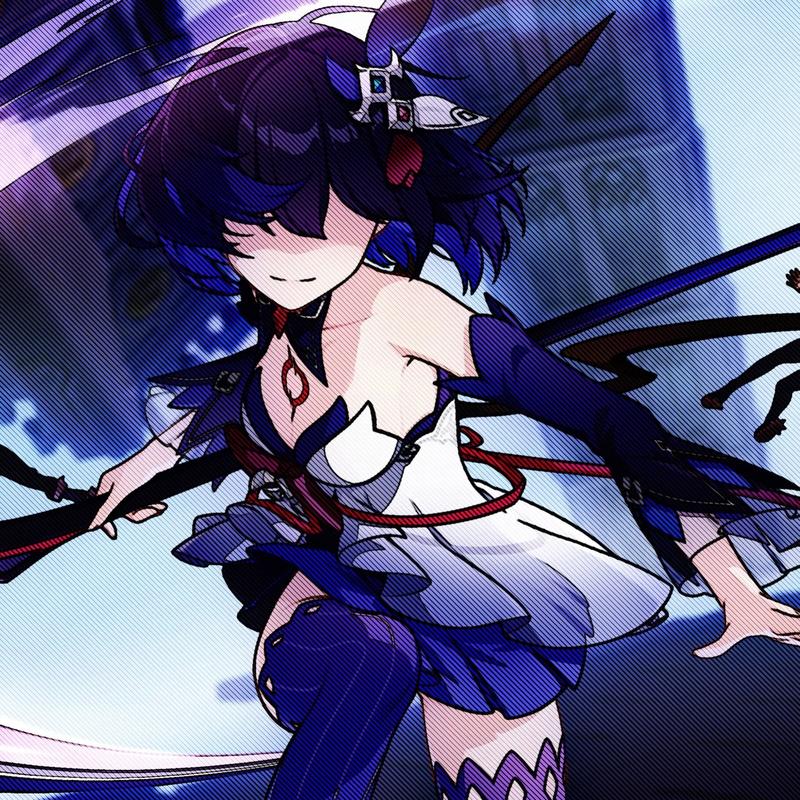 崩坏学院希尔角色_崩坏3新角色希尔-第2张图片-屿企游戏网