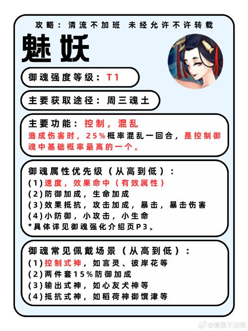 阴阳师不带队御魂，阴阳师不带队御魂怎么搭配-第2张图片-屿企游戏网