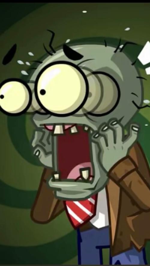 植物大战僵尸里面的植物图片_植物大战僵尸里面的植物图片怎么画-第2张图片-屿企游戏网