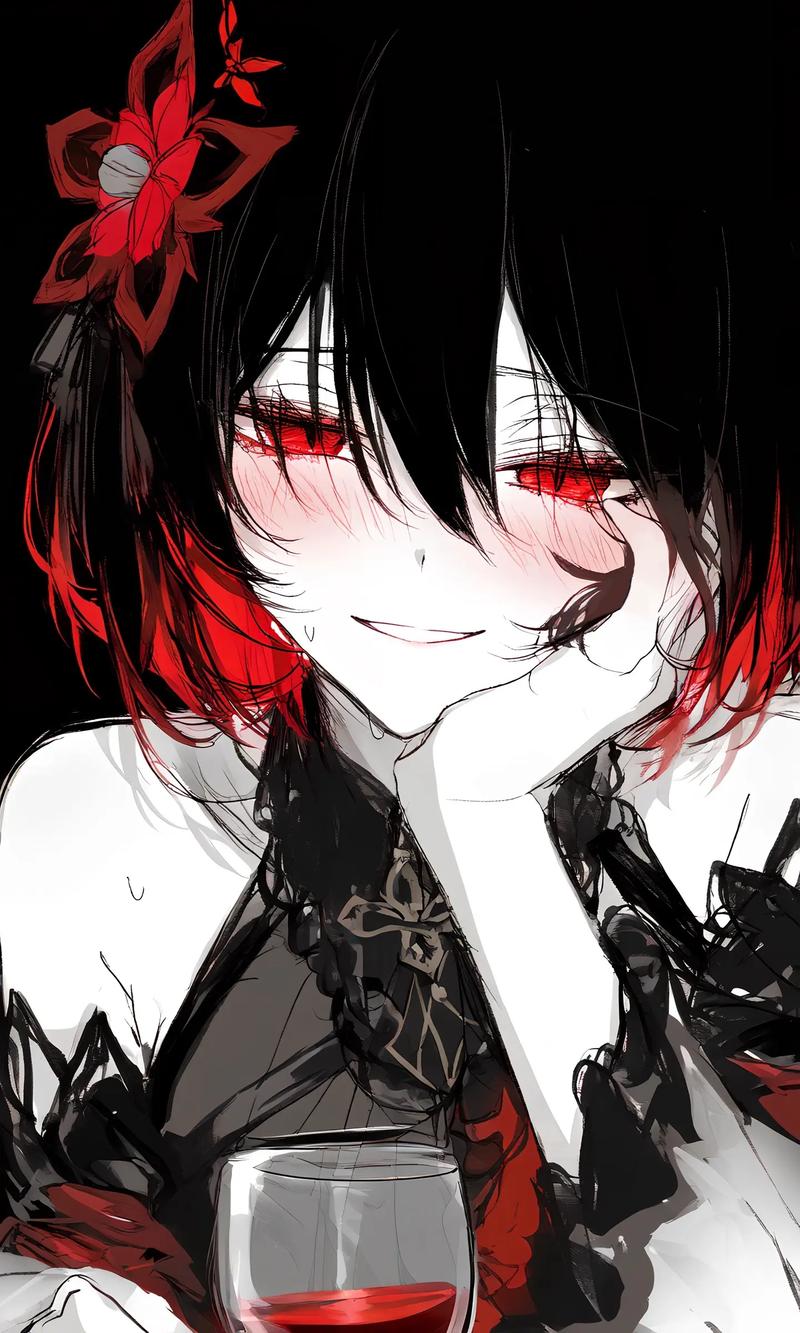 崩坏学院希尔人物，崩坏学园2希尔角色百科-第4张图片-屿企游戏网