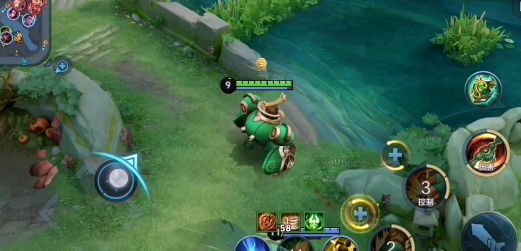 王者荣耀迎击攻略-王者荣耀迎难而上台词