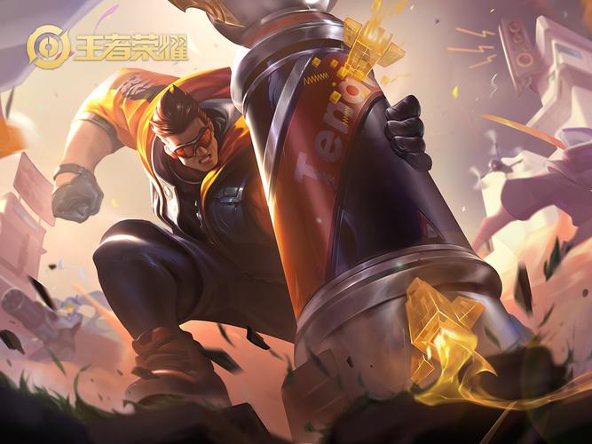 王者荣耀迎击攻略-王者荣耀迎难而上台词-第5张图片-屿企游戏网 王者荣耀迎击攻略-王者荣耀迎难而上台词-第5张图片-屿企游戏网