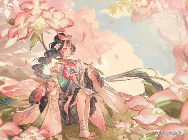 阴阳师狰莹草御魂_阴阳师莹草御魂六个位置图-第5张图片-屿企游戏网
