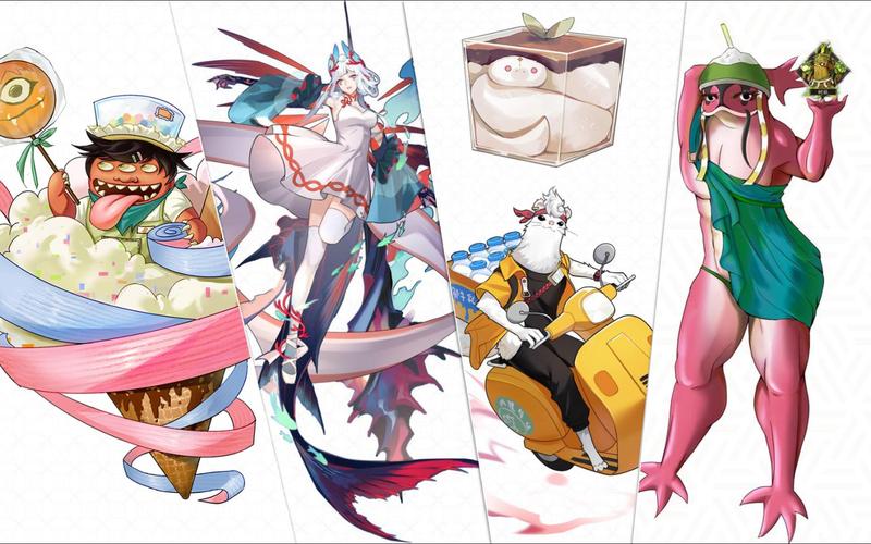 阴阳师魍魉白御魂，阴阳师魍魉吃命中么-第3张图片-屿企游戏网