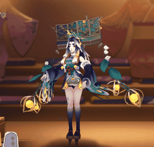 阴阳师毒触发御魂-阴阳师中毒算控制吗-第3张图片-屿企游戏网