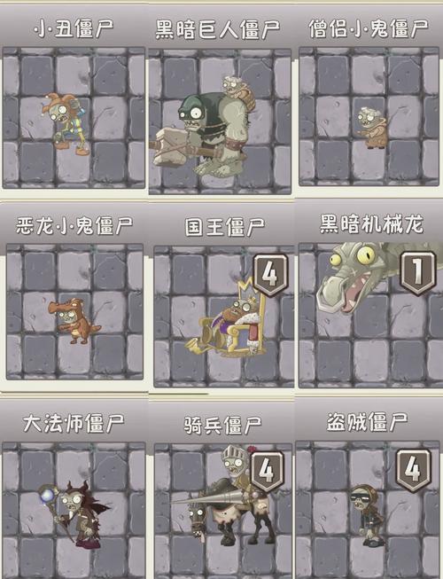 植物大战僵尸图鉴植物-植物大战僵尸图鉴植物大全-第2张图片-屿企游戏网