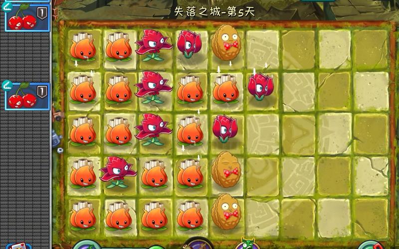 植物大战僵尸2世界版攻略-植物大战僵尸2世界版攻略大全-第3张图片-屿企游戏网