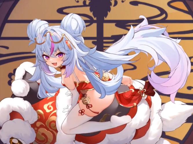 崩坏学院换角色了吗，崩坏学院好玩吗-第5张图片-屿企游戏网