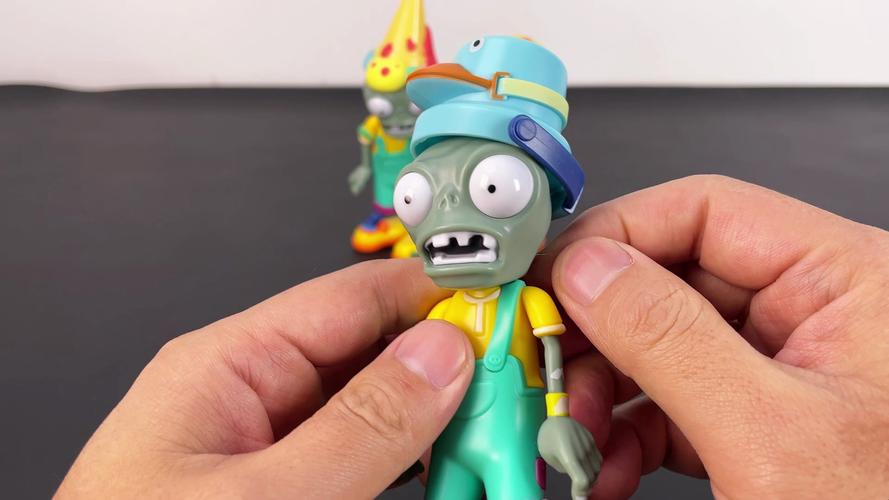 植物大战僵尸玩具植物大战_植物大战僵尸玩具视-第3张图片-屿企游戏网