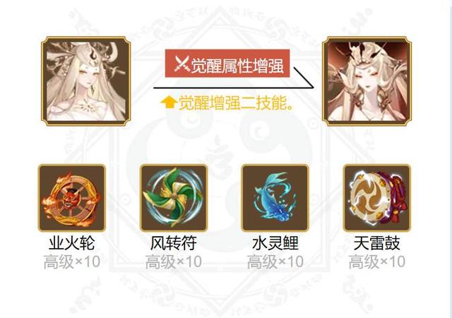 阴阳师眩晕的御魂-阴阳师能眩晕的式神-第6张图片-屿企游戏网