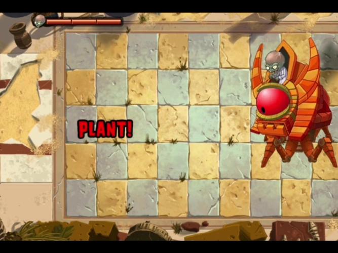 植物大战僵尸植物王-植物大战僵尸植物大王花-第4张图片-屿企游戏网