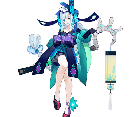 图解版阴阳师御魂，阴阳师御魂图解2021-第4张图片-屿企游戏网