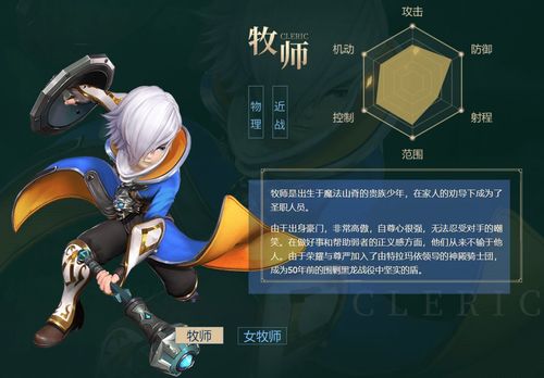 龙之谷世界猎手技能选取-龙之谷世界猎手技能选取哪个好-第2张图片-屿企游戏网