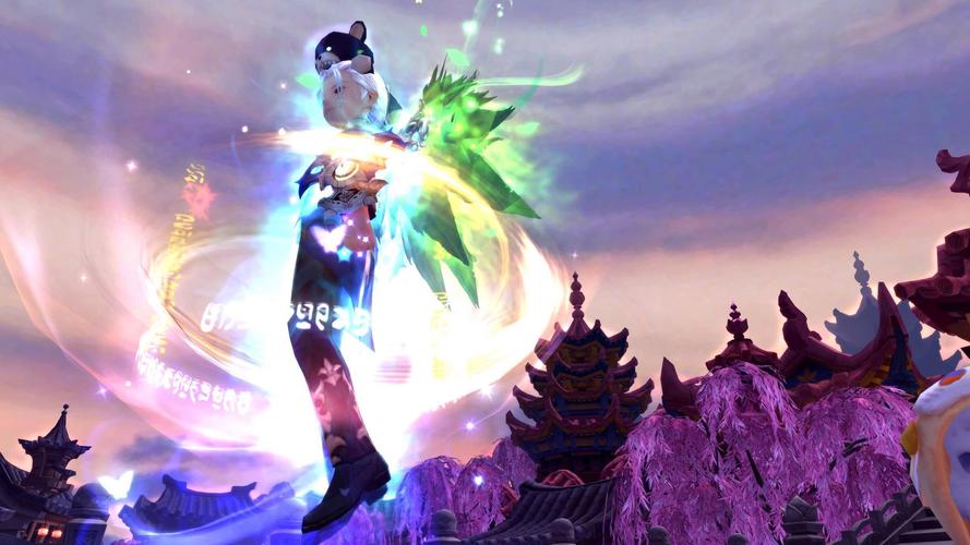 龙之谷世界猎手技能选取-龙之谷世界猎手技能选取哪个好-第6张图片-屿企游戏网