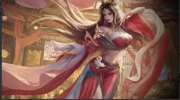 王者荣耀新版本送礼攻略,王者荣耀送礼物需要满足什么条件-第2张图片-屿企游戏网 王者荣耀新版本送礼攻略,王者荣耀送礼物需要满足什么条件-第2张图片-屿企游戏网