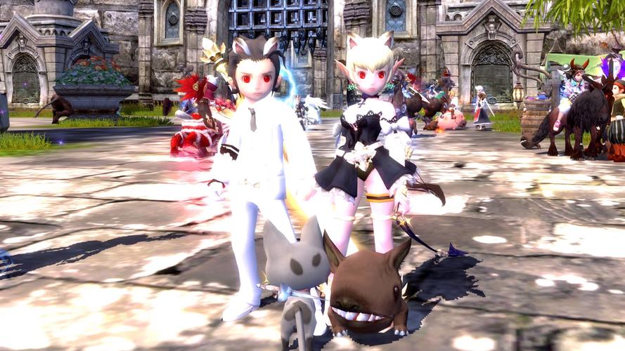 龙之谷世界boss公会有几个人_龙之谷世界每天任务