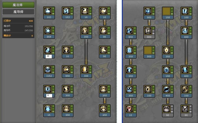 龙之谷世界技能ex，龙之谷世界技能轮盘怎么用-第2张图片-屿企游戏网