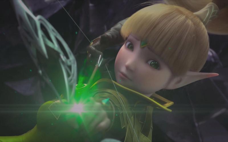 龙之谷世界技能ex，龙之谷世界技能轮盘怎么用-第3张图片-屿企游戏网