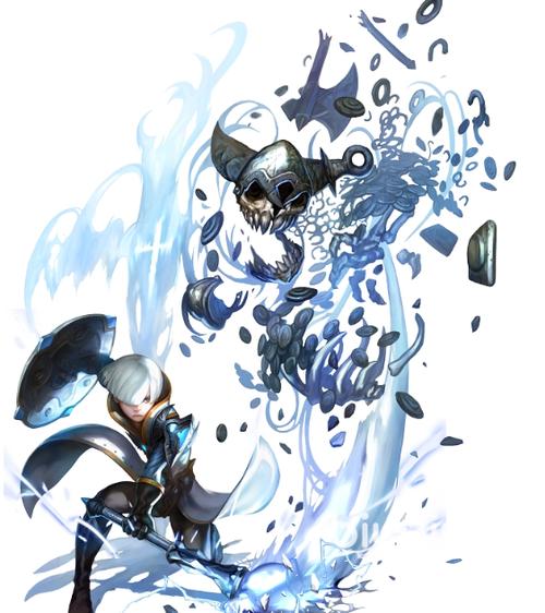 龙之谷世界技能ex，龙之谷世界技能轮盘怎么用-第4张图片-屿企游戏网