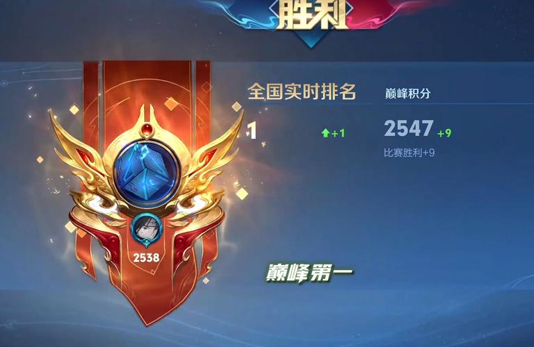 王者荣耀金牌攻略-王者荣耀金牌攻略图文-第6张图片-屿企游戏网