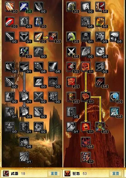 龙之谷世界战士刷图路线-龙之谷世界战士刷图路线怎么选-第2张图片-屿企游戏网