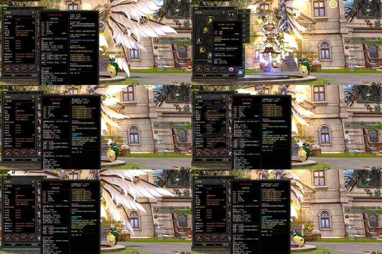 龙之谷世界战士刷图路线-龙之谷世界战士刷图路线怎么选-第3张图片-屿企游戏网