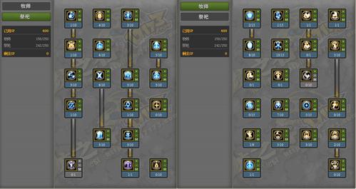 龙之谷世界战士刷图路线-龙之谷世界战士刷图路线怎么选-第5张图片-屿企游戏网