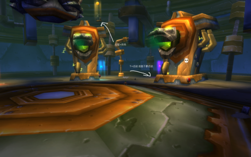 wow植物大战僵尸攻略，植物大战魔兽-第5张图片-屿企游戏网