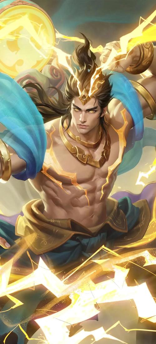 王者荣耀吕布技能攻略-王者荣耀吕布技能攻略图-第3张图片-屿企游戏网 王者荣耀吕布技能攻略-王者荣耀吕布技能攻略图-第3张图片-屿企游戏网