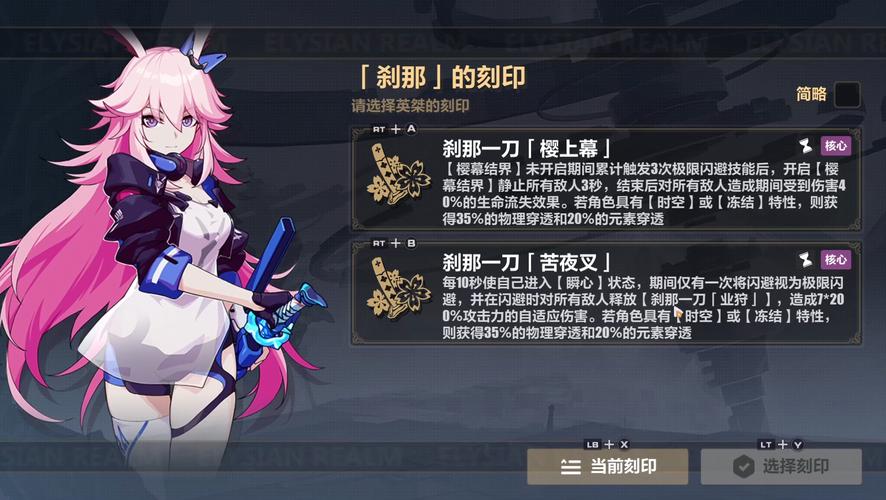 魔女之夜礼包崩坏学院_崩坏学园黑夜之女魔法师-第2张图片-屿企游戏网