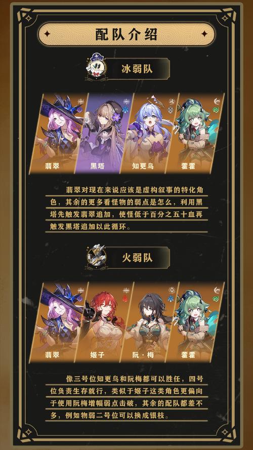 魔女之夜礼包崩坏学院_崩坏学园黑夜之女魔法师-第5张图片-屿企游戏网