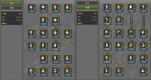 龙之谷世界技能分类介绍，龙之谷世界职业-第5张图片-屿企游戏网